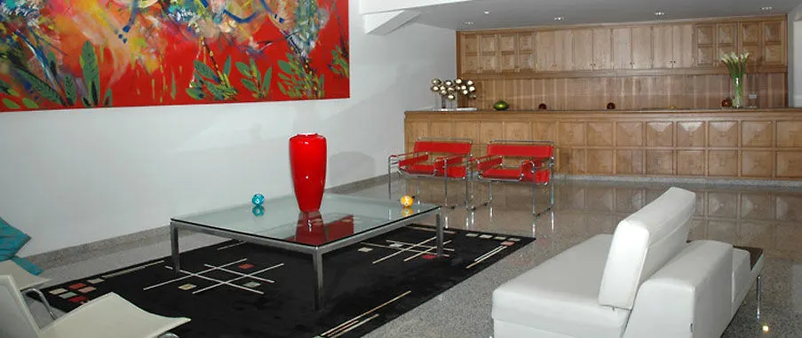 Hotel Oceania Bogota Museo 3*,  Colombia