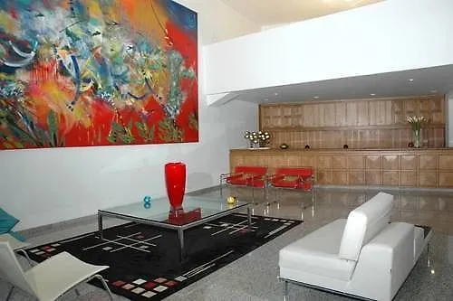 Hotel Oceania Bogota Museo 3*,  Colombia