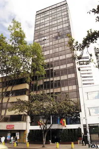 Hotel Oceanía Bogotá 3*,