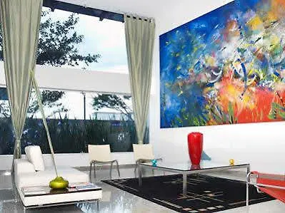 Hotel Oceania Bogota Museo 3*,  Colombia