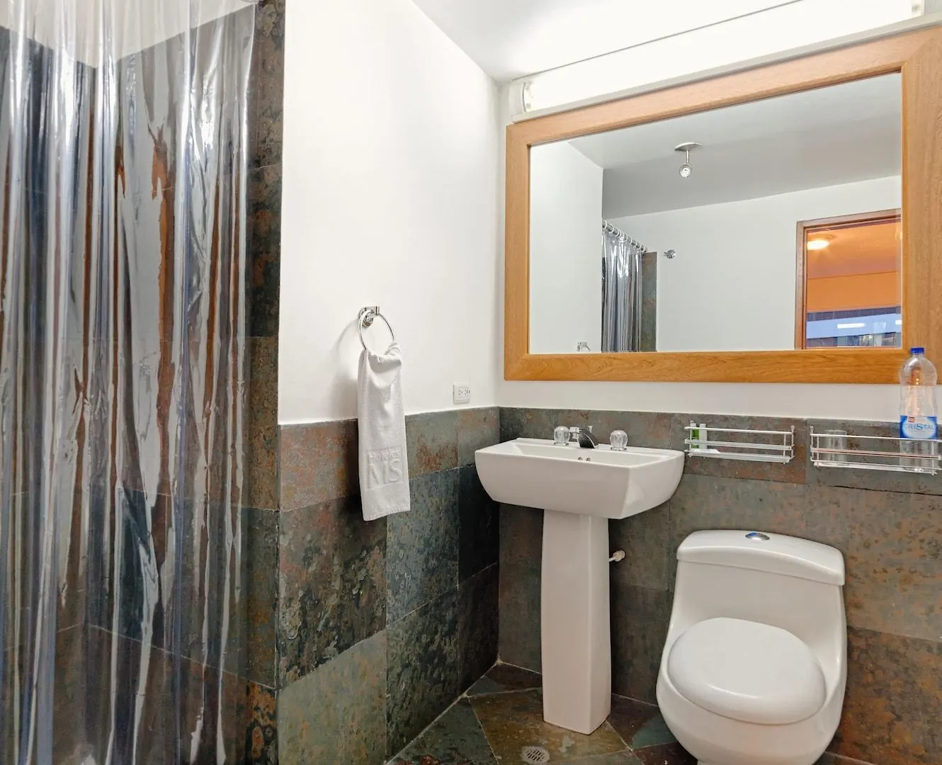 Hotel Oceania Bogota Museo 3*,