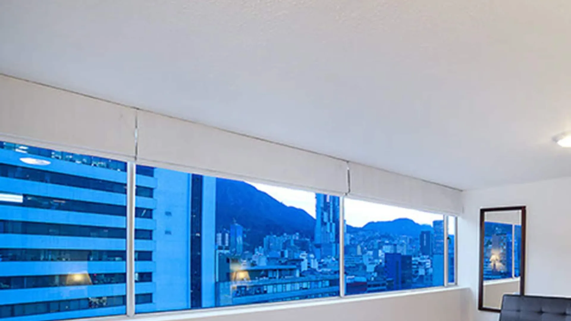 Hotel Oceania Bogota Museo Colombia