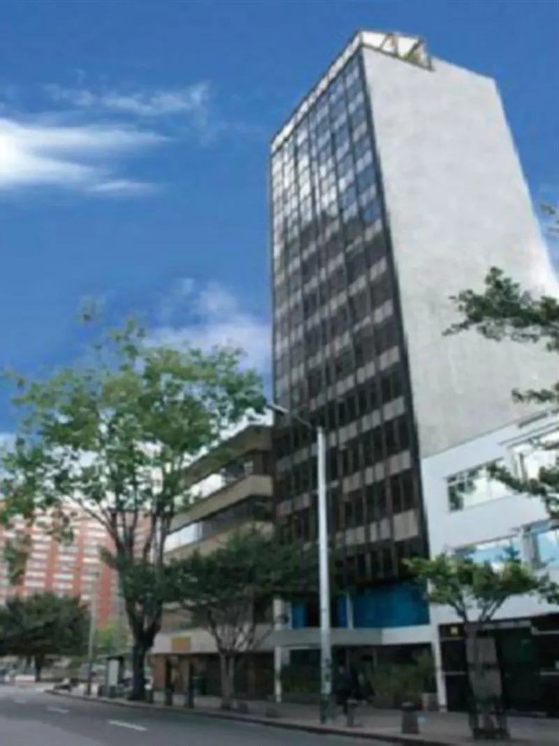 Hotel Oceania Bogota Museo 3*,  Colombia