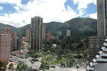 Hotel Oceania Bogota Museo