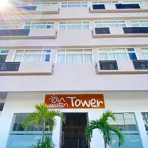 On Vacation Tower Hotel San Andrés