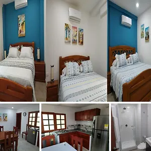 Decor Cartagena