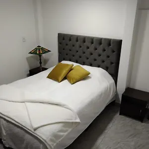 Apartamento Apartaestudio #1 Cerca A Movistar Arena Y Estadio El Campin