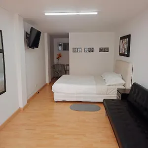  Apartamento V&b