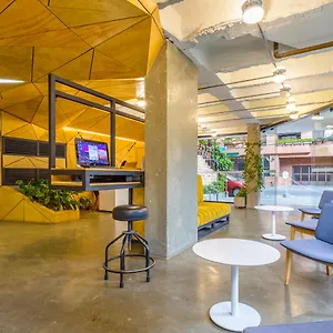 **** Hotel El Penon By Bithotels Colombia