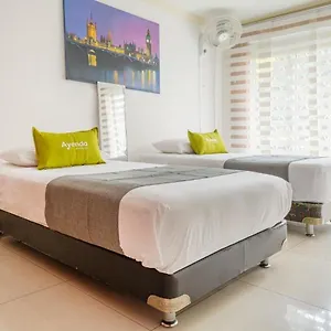 Boutique Laureles - Ayenda 1258 (adults Only) 3* Medellin