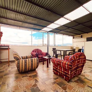  Apartamento Hermoso A 10 Minutos Del Aeropuerto