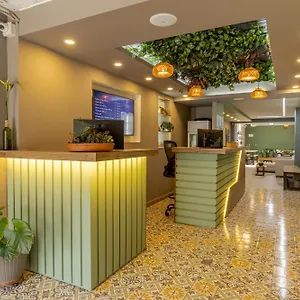 Poblado 3* Medellín