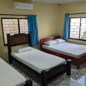 Apartamento1 Cerca A La Playa San Andrés
