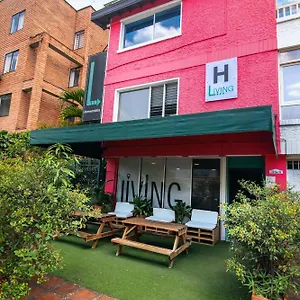 Living Medellin