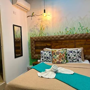 Boutique La 10 Hostel Medellín