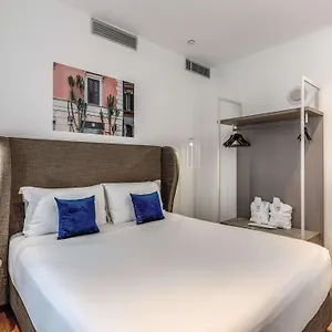 Mercure Centro Termini 4* Roma