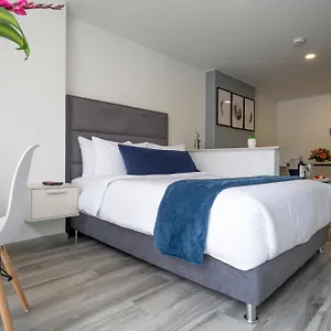 Apartamento Torre Ventto Lofts