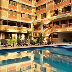 Casa Ballesteros 3* Barranquilla (Atlantico)