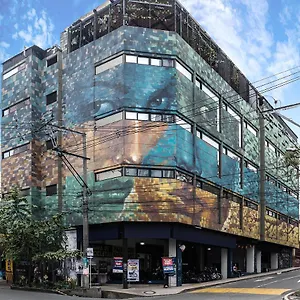 Gallery Hotel Medellín