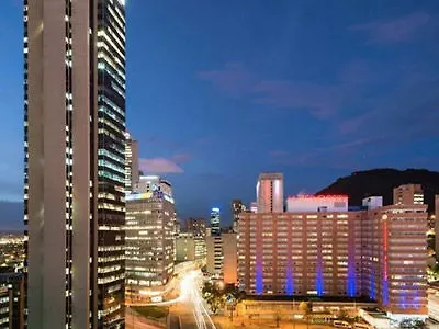 Hotel Oceania Bogota Museo