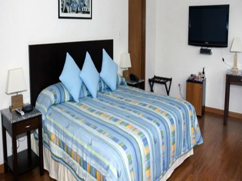 Hotel Oceanía Bogotá 3*,