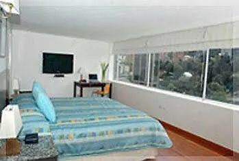 ***  Hotel Oceanía Bogotá Colombia